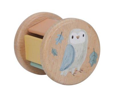 Caja Regalo Forest Friends Madera FSC
