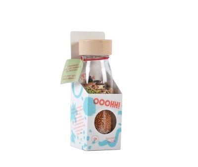 Bouteille Sensorielle Fort