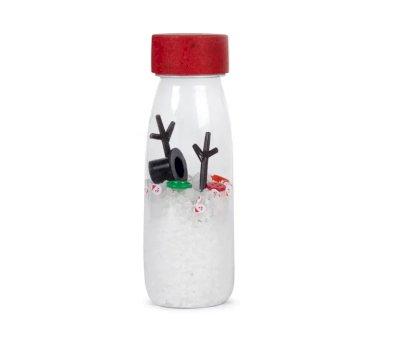 Bouteille Sensorielle Nol
