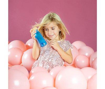 Bottiglia Sensoriale Float Bottle Blue