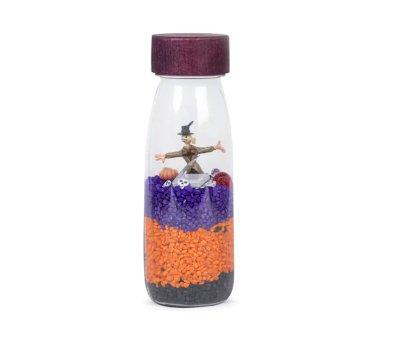 Bottiglia Sensoriale Sound Spy Bottle Halloween