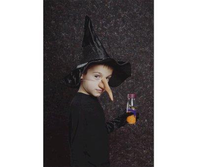Bottiglia Sensoriale Sound Spy Bottle Halloween