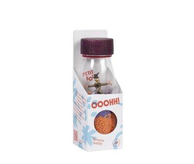 Bottiglia Sensoriale Sound Spy Bottle Halloween