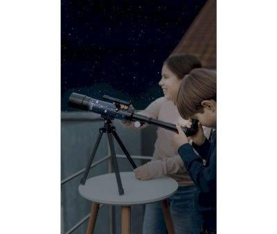 Telescope Expedition Nature