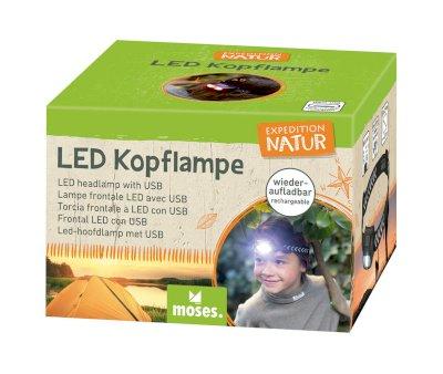 Front Led Expedition Nature