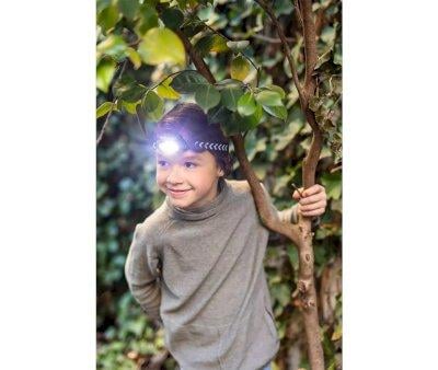 Front Led Expedition Nature