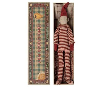 Lutin Pixy  Longues Jambes Pixy dans une Bote Small