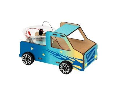 Auto Elettrica PhnoMINT