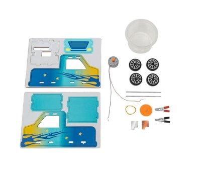 Auto Elettrica PhnoMINT