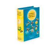 Libro Proiettore Racconta Storie Topolini
