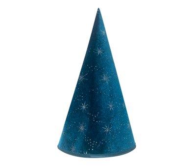 Chapeau Pointu Wizard