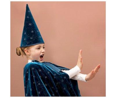 Chapeau Pointu Wizard