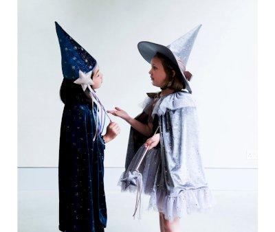 Chapeau Pointu Wizard