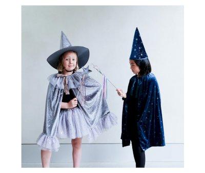 Chapeau Pointu Wizard