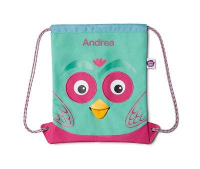 Mochila Saco Bho Personalizable