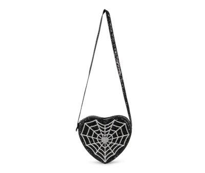 Bolsa Halloween Tut Black Spider