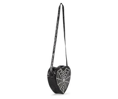 Bolsa Halloween Tut Black Spider