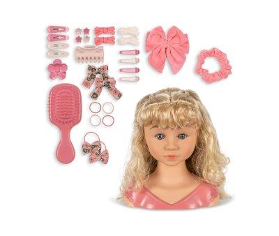 Saln de Peluquera Mimi para Muecas Multi
