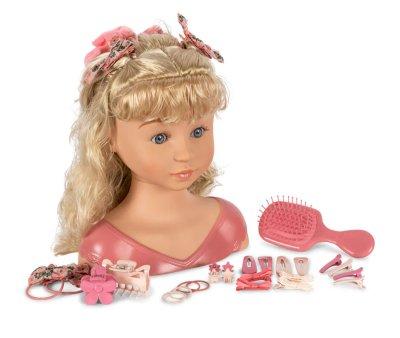 Saln de Peluquera Mimi para Muecas Multi