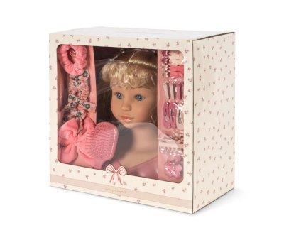 Saln de Peluquera Mimi para Muecas Multi