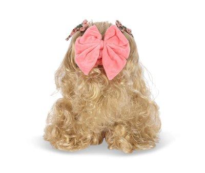 Saln de Peluquera Mimi para Muecas Multi