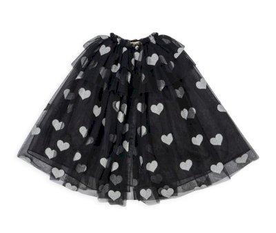 Cape de Sorcire Halloween Black