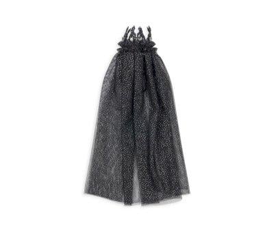 Couronne de Princesse Halloween Black