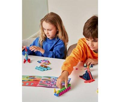 Aprende a Construir Coloverse 1000 Piezas