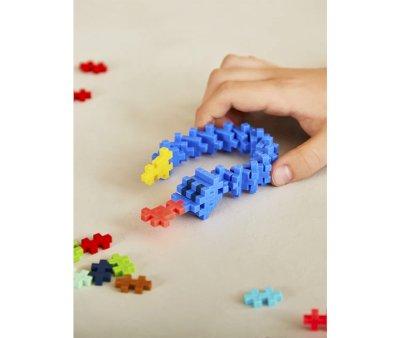 Aprende a Construir Coloverse 1000 Piezas