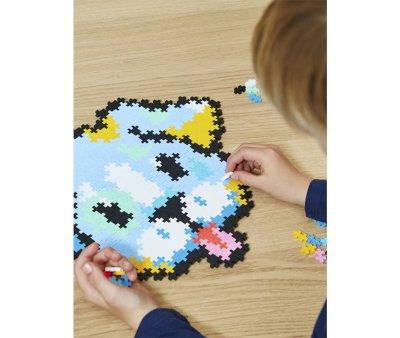 Puzzle by Number Puppy 500 pz
