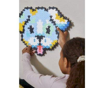 Puzzle by Number Puppy 500 pz