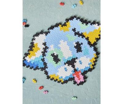 Puzzle by Number Puppy 500 pz