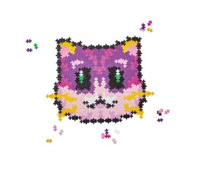 Puzzle by Number Kitten 500 pz