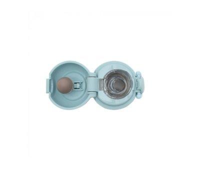 Set Thermos Liquids and Solids Blue