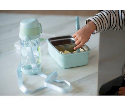 Pack Lunch Bottle and Lunchbox Dragon
