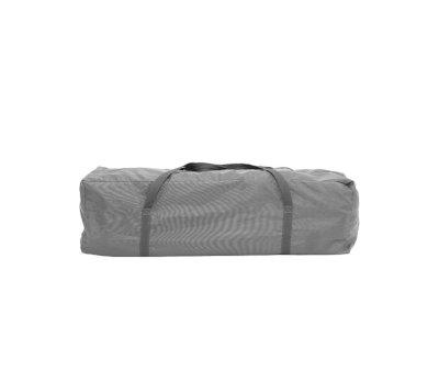 Lettino da Viaggio Co-sleeping Grey