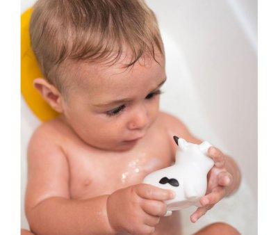 Set of 4 Animal Bath Toys