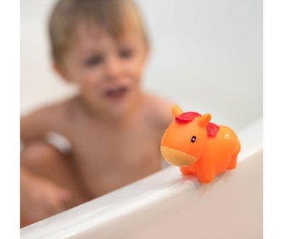 Set of 4 Animal Bath Toys
