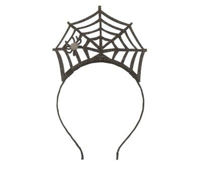 Spooky Spider Headband