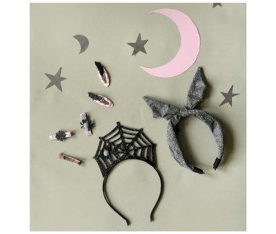 Spooky Spider Headband