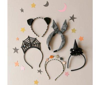 Spooky Spider Headband