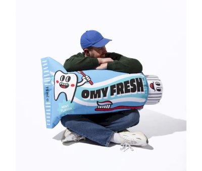 Cojn Hinchable Fresh