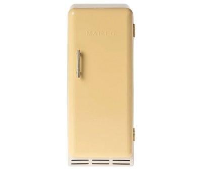 Miniatura Frigorifero Maileg Yellow