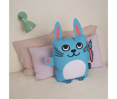 Coussin Gonflable Bunny