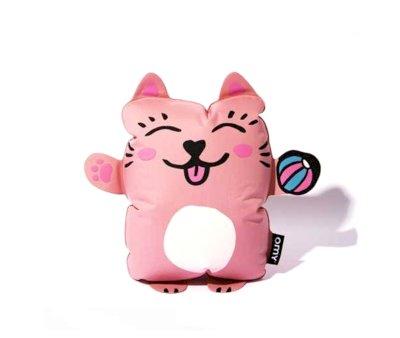 Cojn Hinchable Kitty