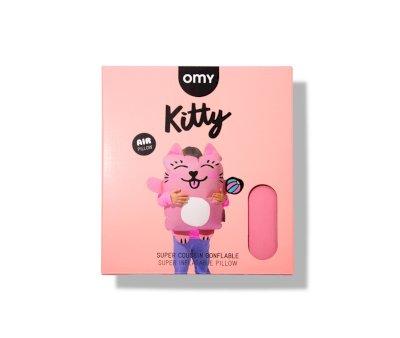 Cojn Hinchable Kitty