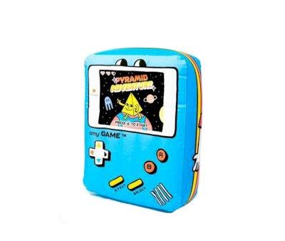 Cojn Hinchable Video Game