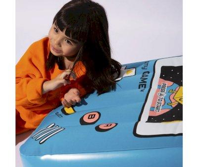 Cojn Hinchable Video Game