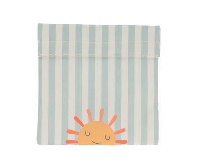 Sandwich Container Sunshine
