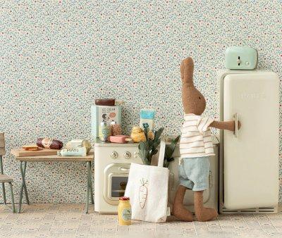 Caixa de compras Miniatura Maileg